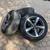 Mustang wheels 8 thumbnail