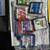Nintendo ds lite with 6 games 3 thumbnail