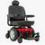 Jazzy Lift Electric Wheelchair 1 thumbnail