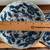 Vintage Utsuwa Japanese Blue and White Scallop Edge Bowl 6.5” (5 available) 7 thumbnail