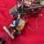 Fifteen Fireman Christmas Ornaments 9 thumbnail