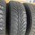 4 GOODYEAR ULTRA GRIP WINTER 215/65R17 GREAT TREAD ONLY ASKING $400 4 thumbnail