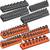 NEW Magnetic Socket Organizer Holder Set – 8-Piece Tool Organizer 1 thumbnail