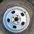 RAM 1500 17" Silver Steel Wheels Rims 3 thumbnail