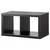 Wall Shelves-4 cubes  long  58" l/16.5" high. 1 thumbnail