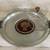 Pewter tray & dome cover - wheat design 3 thumbnail
