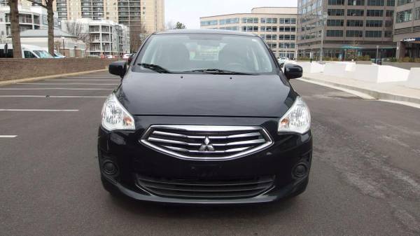 2018 Mitsubishi Mirage G4 ES Sedan 4D - ¡APROBACIÓN GARANTIZADA PARA TODOS!!! - $8,510 (+ Prime Motors)63618603109249121