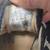 Converse Chuck Taylor All Star Shoreline Slip-On Sneaker Size 8.5 1/2 7 thumbnail