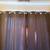 Two curtain rods, four curtains 1 thumbnail