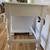 Attractive Quality White Solid Wood Vintage Desk 8 thumbnail