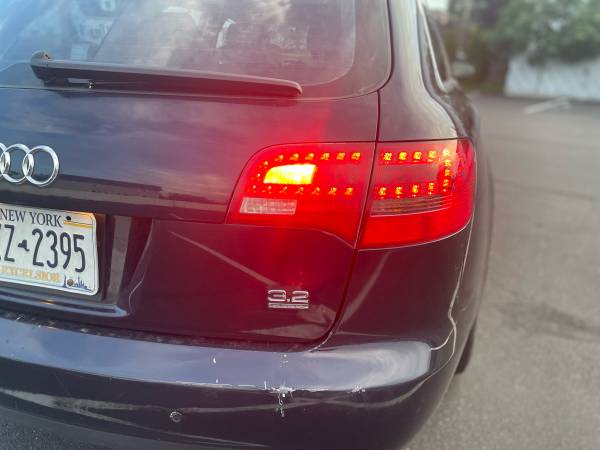 MINT AUDI A6   AWD - $3,900 (Mineola)63614542866051123