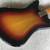 1960'S VOSS SPITFIRE GUITAR 3 thumbnail