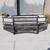 Ford Super Duty heavy duty front bumper replacement 1 thumbnail