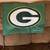 2 nice shape PACKER FLAGS 2 thumbnail