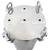 20L SS Dispenser Pressure Tank Dispensing Storage Bucket 033211 3 thumbnail