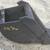 Backhoe excavator 36” bucket wain Roy style 8 thumbnail