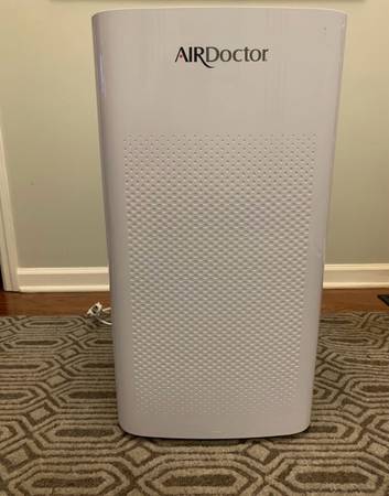 Air Doctor Air Purifier 5000 1