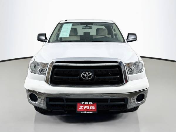 2013 Toyota Tundra 2WD Truck - Photo 8