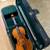 VIOLIN – KARL HOFNER 6 thumbnail