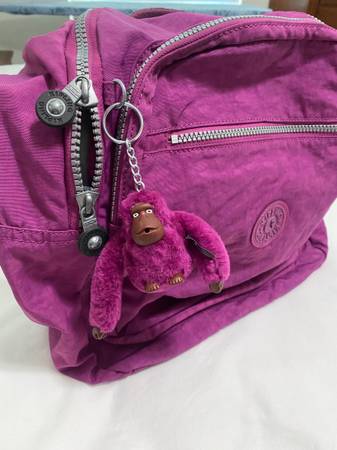 KIPLING Backpack 1