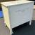 Vintage 3 Drawer French Provincial Dresser by Henry Link 11 thumbnail