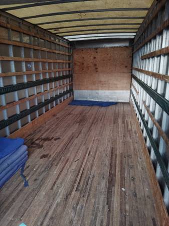 ⭐⭐ EXPERT MOVERS FOR HIRE ⭐⭐ 1