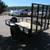 C+T SALE: New 5' x 8' SA Utility Spare  LU3K60x8 (3524_Lib) 4 thumbnail