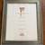 Antique Brass Picture Frames 5 thumbnail