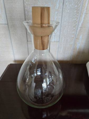 pyrex pitcher 1