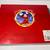 New Seasons Disney greeting card / storage box 12 3/4"x10 3/8"x3 3/8"h 6 thumbnail