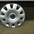 Volkswagen Jetta/ Golf Hub Cap 1 thumbnail
