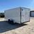 7 X 16 Interstate Patriot V-Nose Cargo Trailer 2 thumbnail