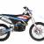 Apollo  250cc DLX Thunder Dirt Bike *NEW* 9 thumbnail