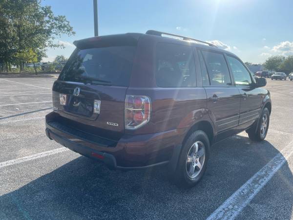 Piloto Honda 2007 - $1.800 (Glen Burnie)63470259121411123