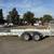 2026 Aluma 7816TA-EL-R-TG44-RTD Utility Trailer 5 thumbnail