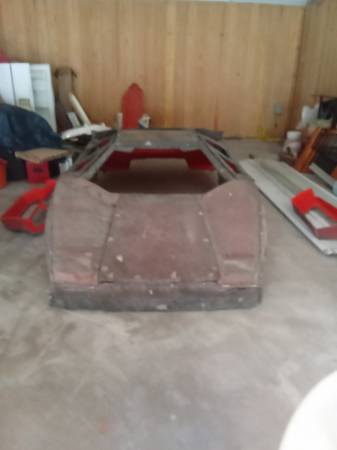 Lamborghini contach - $8,50063471047503363124