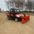 2018 Kubota RTVX1100C with blower and broom 3 thumbnail