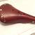 Velo Orange Sprung Leather Saddle 1 thumbnail