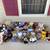 Teddy Bear Collection 50 Teddy Bears USED AS DISPLAY ONLY 6 thumbnail