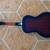 Gretsch Bobtail Roundneck Resonator Guitar 5 thumbnail