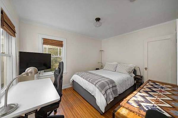 $600 / 448ft2 - Furnished Room for Rent in North Tabor, SE Portland - All Utilities In (Richmond)63914739070723120