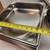 Lot 10 Vollrath 90122 Super Pan 3 S/S 2/3 Size x 2.5" D Food Pan 7 thumbnail