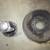 5 Triumph , Austin Healey, MG, Jaguar Wire Rims, MG 15 thumbnail