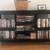 bookshelf/tv console 1 thumbnail
