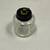 Vintage 2 oz. Paasche P.A.6 Airbrush Sprayer Glass Jar with Metal Top 1 thumbnail