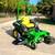 John Deere Z951B zero turn mower 4 thumbnail