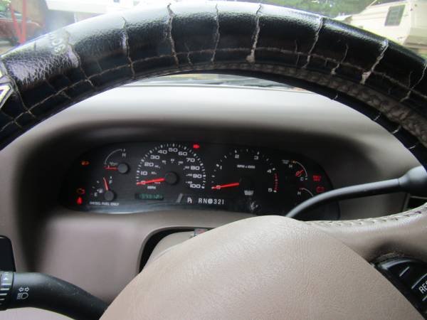 2003 F350 dully pickup power stroke diésel - $12,000 (Olympia)63441843896577124