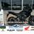 2024 Honda NX 500 ABS Matte Black Metallic 1 thumbnail