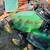 John deere 260  garden tractor 3 thumbnail