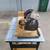 Continental 6" bench grinder 2 thumbnail
